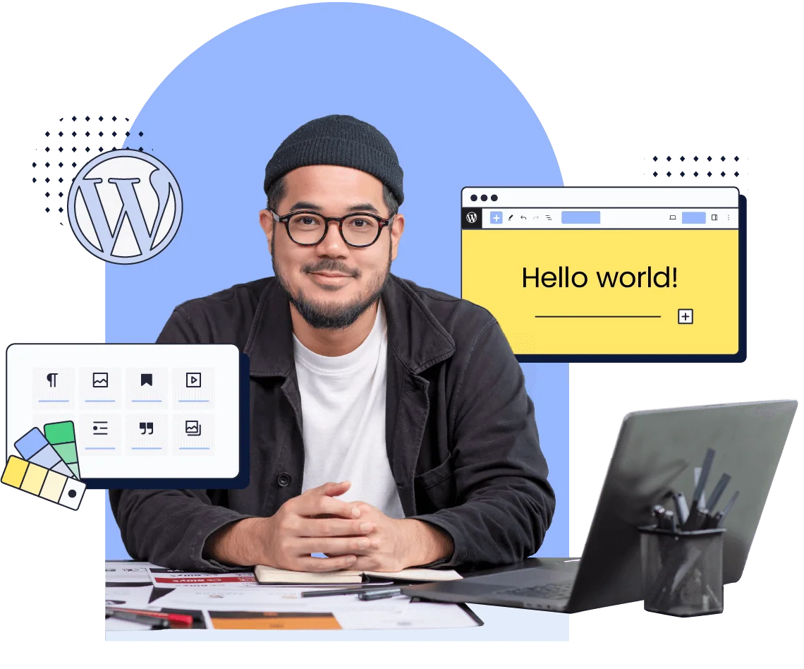 Jasa Pembuatan Website Malang Murah Profesional BERGARANSI SELAMANYA