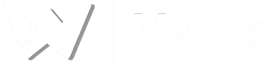 Logo Footer jasa website malang