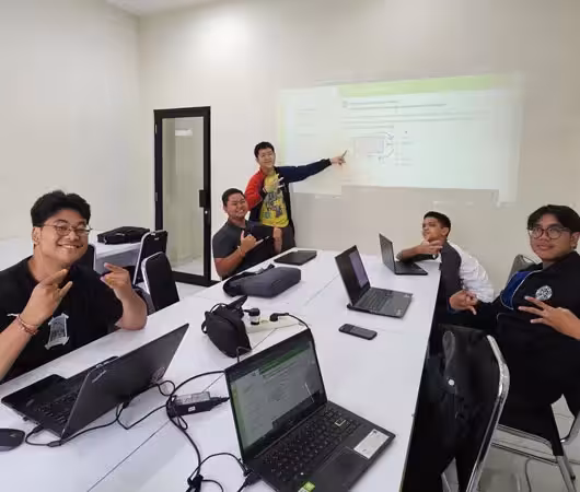 tim jasa website malang